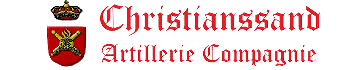 Christianssand Artillerie Compagnie