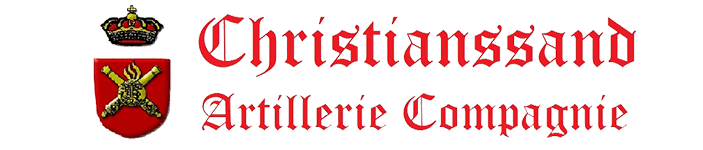 Christianssand Artillerie Compagnie